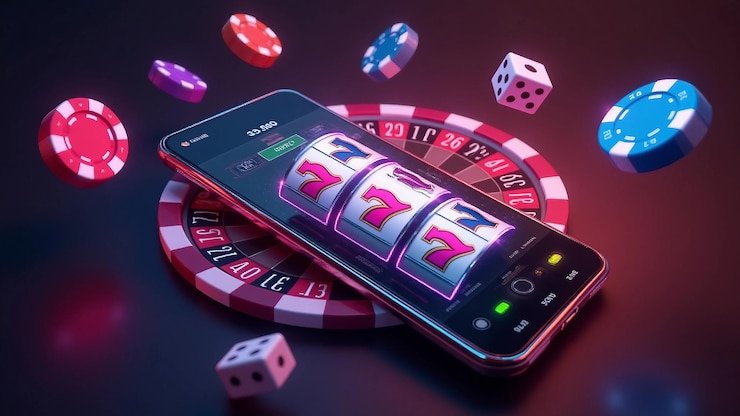 Opsi pembayaran lokal di aplikasi Android 3prize