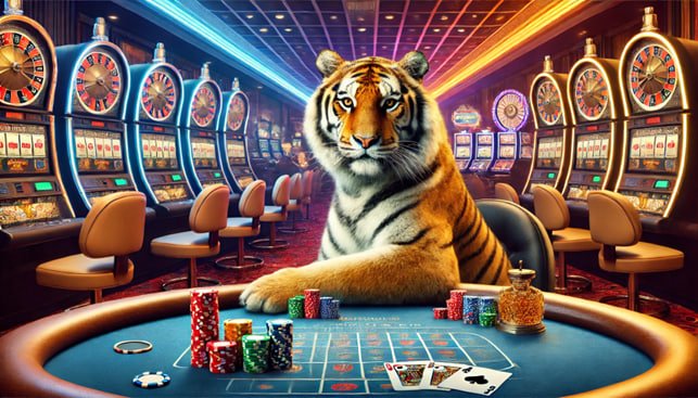 Tampilan aplikasi mobile 3prize dengan menu permainan Liga 1, live casino, dan slot