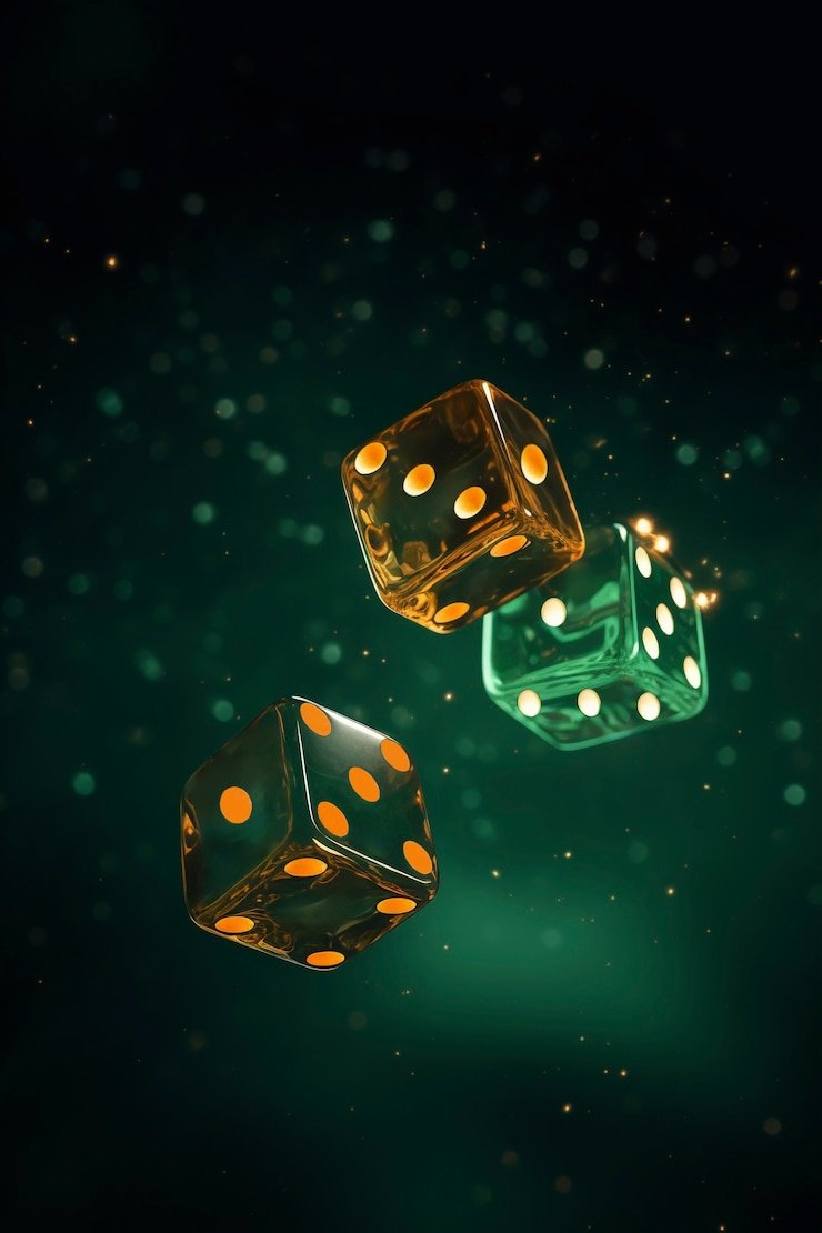 Pemilihan shio dan penempatan taruhan