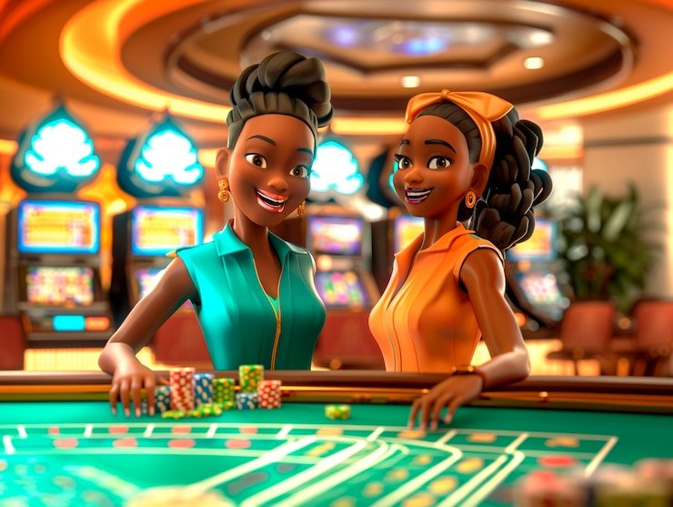 3prize featured game showcase